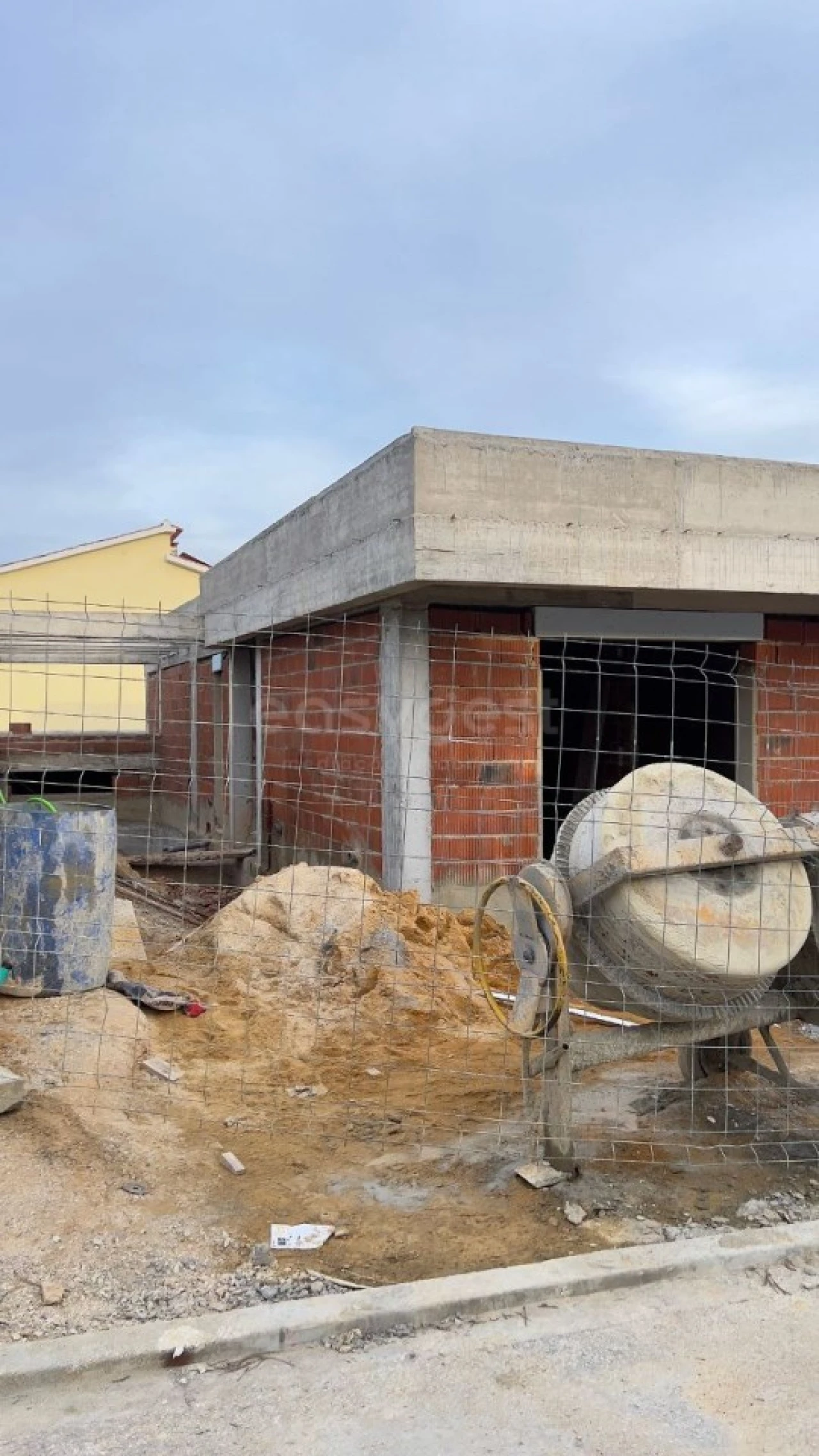 Moradia T3 para Venda em Fernao Ferro Foto 15