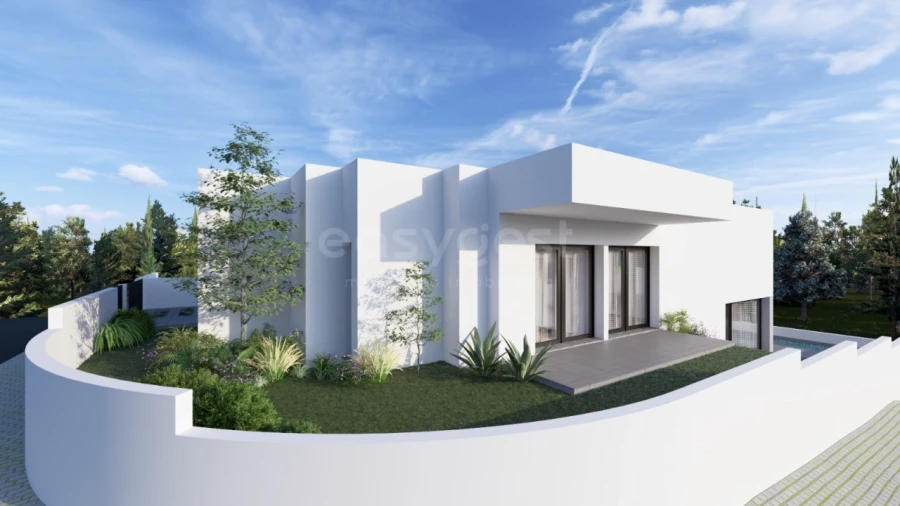 Moradia T3 para Venda em Fernao Ferro Foto 1