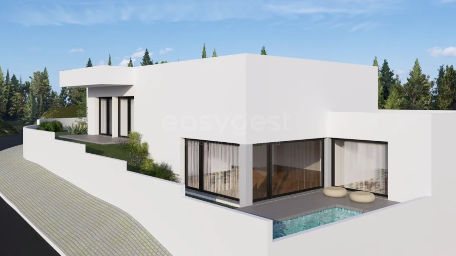 Moradia T3 para Venda em Fernao Ferro Foto 4