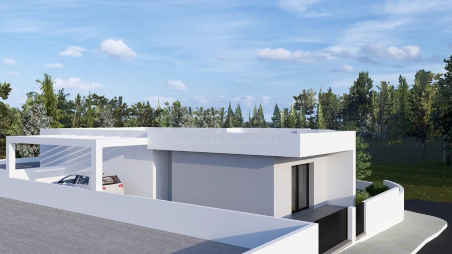 Moradia T3 para Venda em Fernao Ferro Foto 5