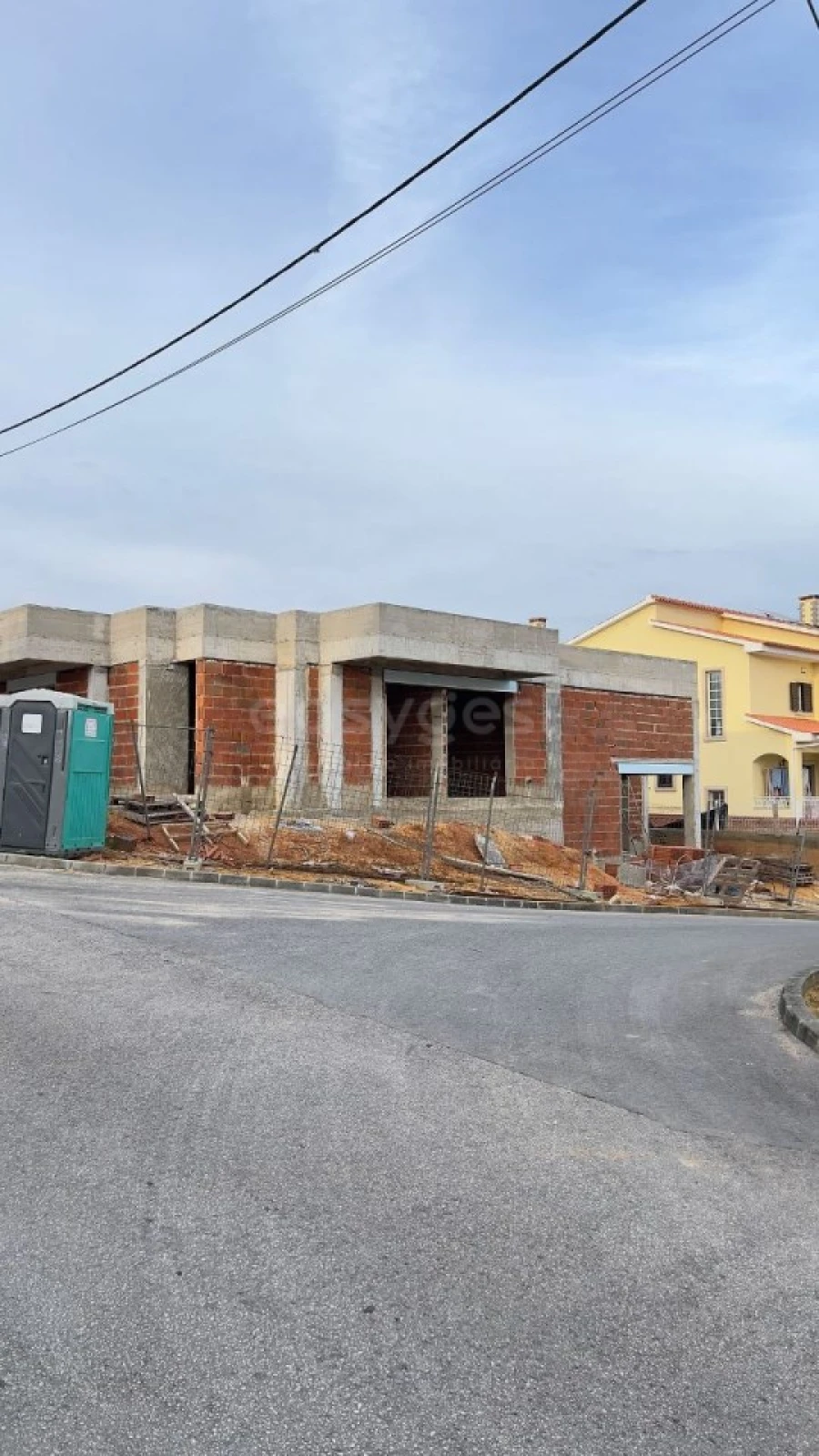 Moradia T3 para Venda em Fernao Ferro Foto 13