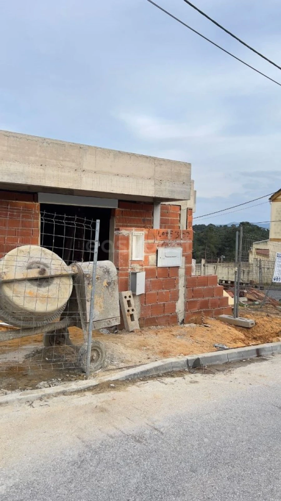 Moradia T3 para Venda em Fernao Ferro Foto 16