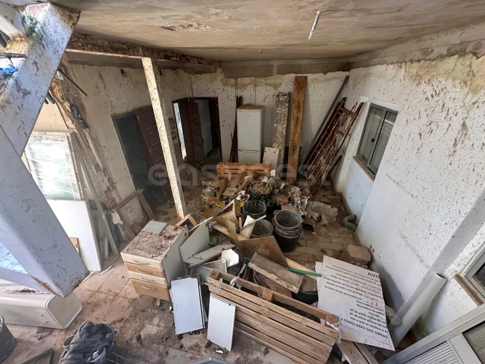 Moradia T4 para Venda em Barreiro e Lavradio Foto 2