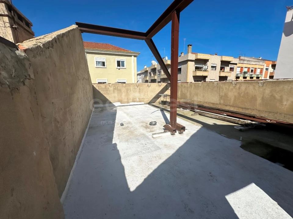 Moradia T4 para Venda em Barreiro e Lavradio Foto 7