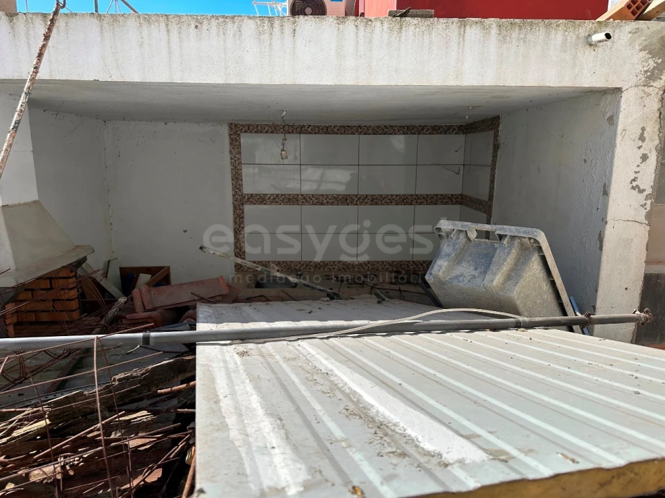 Moradia T4 para Venda em Barreiro e Lavradio Foto 8