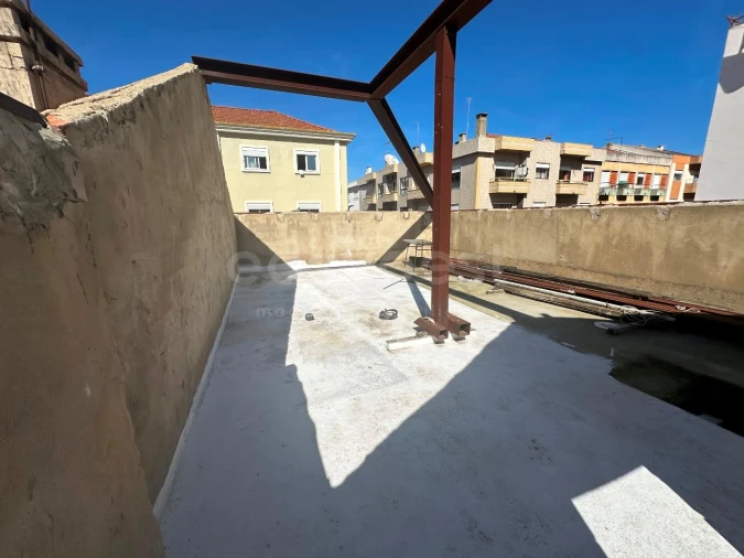 Moradia T4 para Venda em Barreiro e Lavradio Foto 7