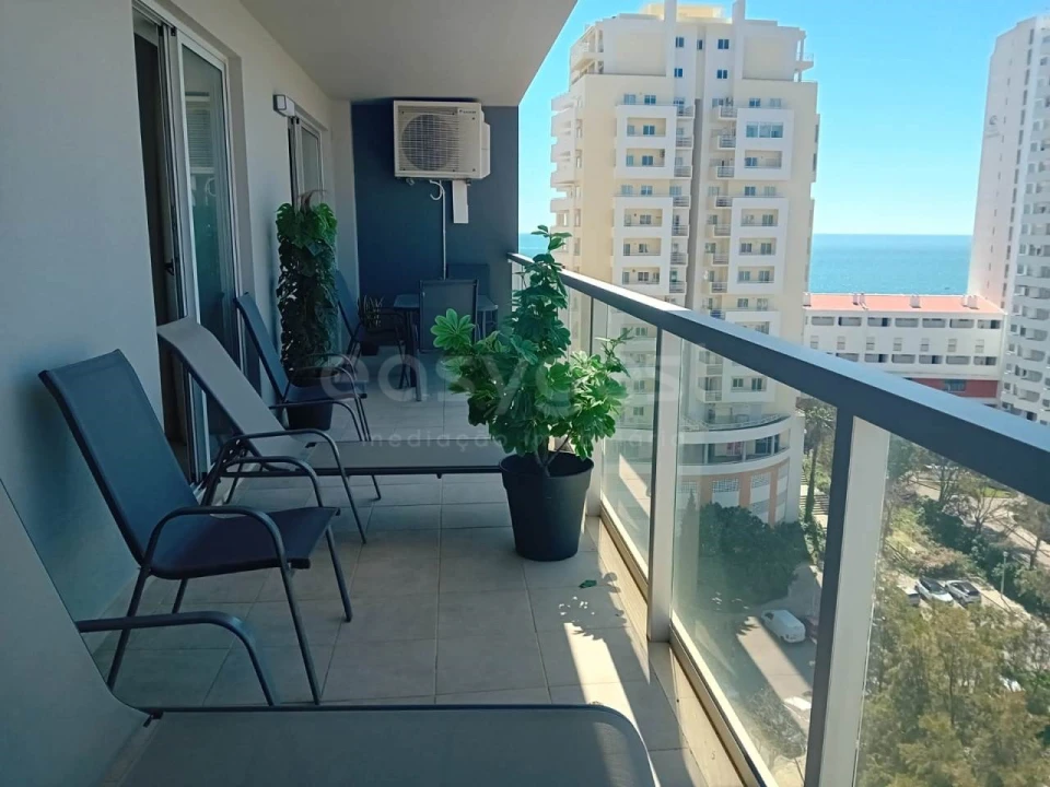 Apartamento T2 para Venda em Portimão Foto 1