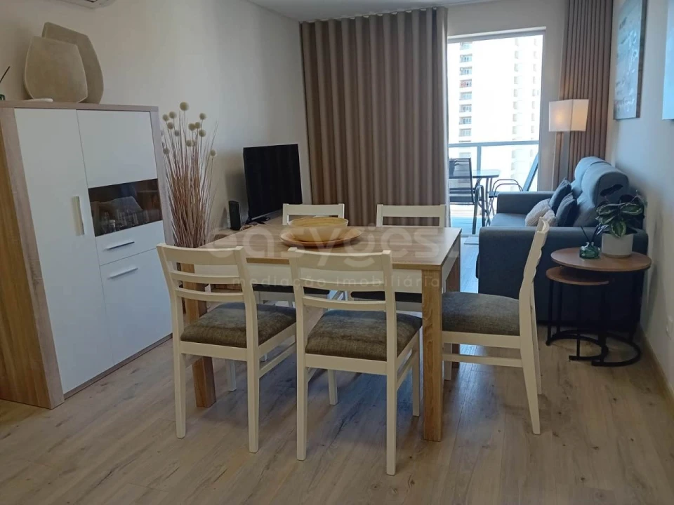 Apartamento T2 para Venda em Portimão Foto 8