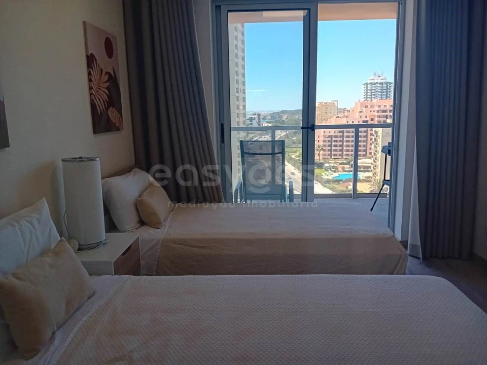 Apartamento T2 para Venda em Portimão Foto 18