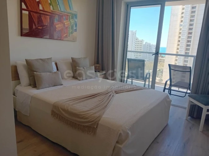 Apartamento T2 para Venda em Portimão Foto 11