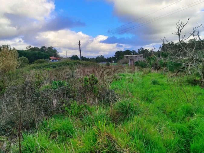 Terreno para Venda em Pataias e Martingança Foto 8