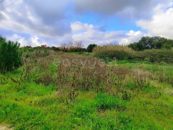 Terreno para Venda em Pataias e Martingança Foto 9