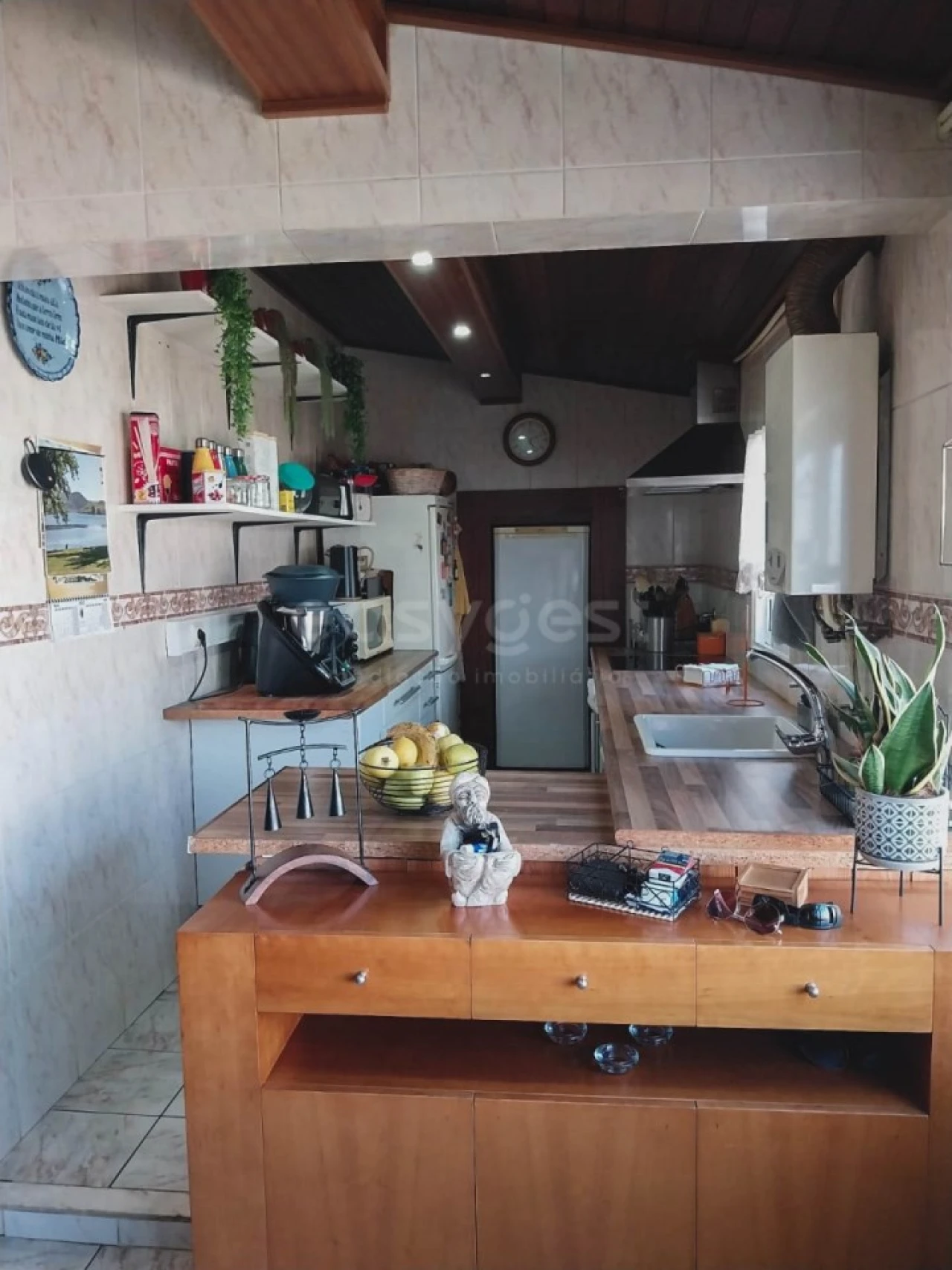 Moradia T3 para Venda em Horta da Vilariça Foto 5