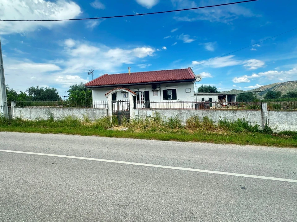 Moradia T3 para Venda em Horta da Vilariça Foto 12