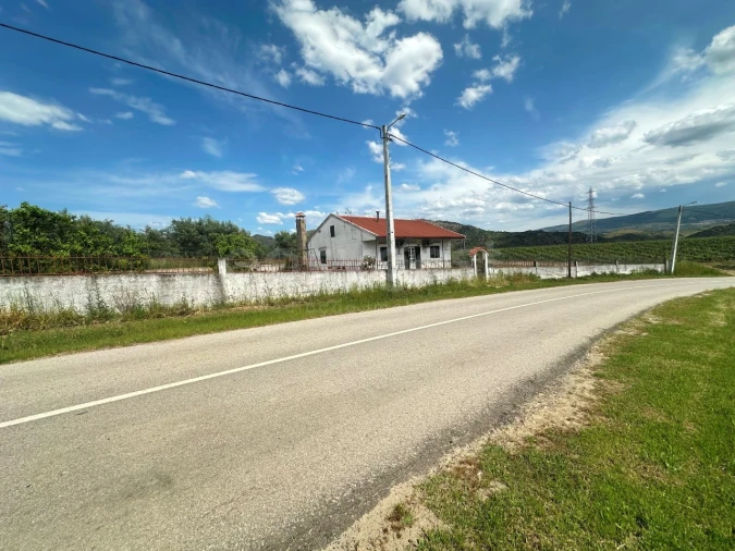 Moradia T3 para Venda em Horta da Vilariça Foto 11