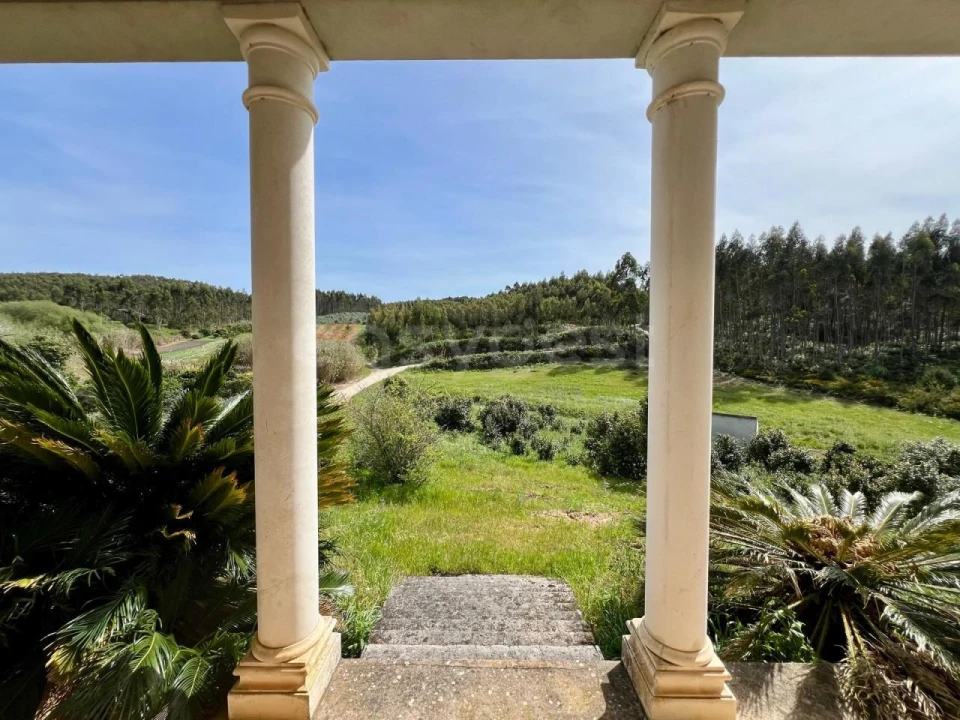 Quinta T3 para Venda em Amoreira Foto 13