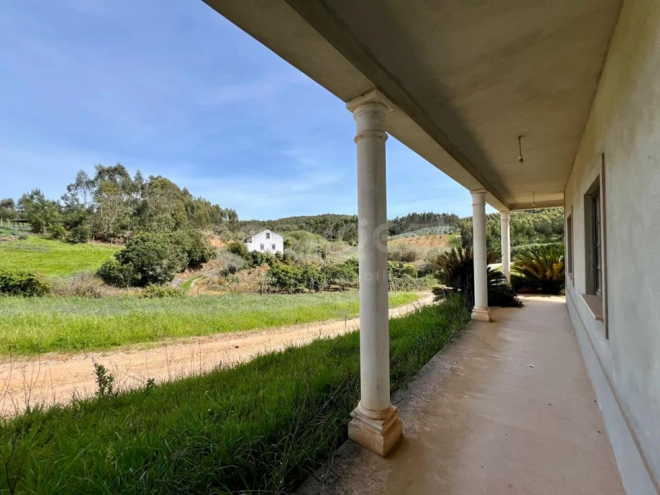 Quinta T3 para Venda em Amoreira Foto 15