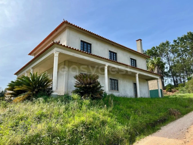 Quinta T3 para Venda em Amoreira Foto 1