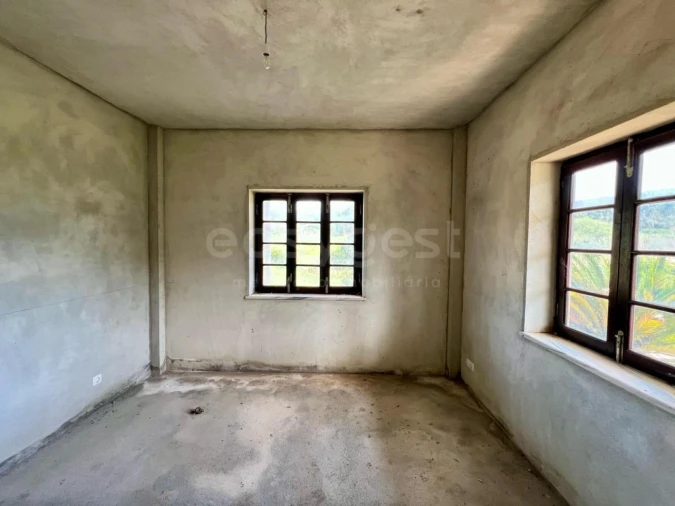 Quinta T3 para Venda em Amoreira Foto 7