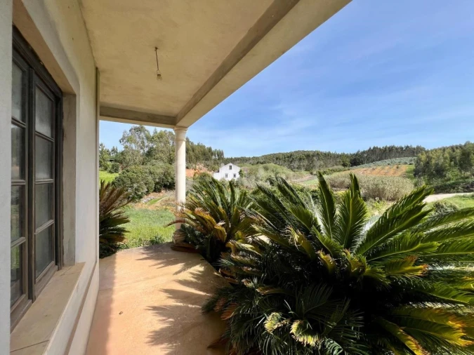 Quinta T3 para Venda em Amoreira Foto 16