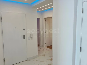 Apartamento T2 para Venda em Quarteira