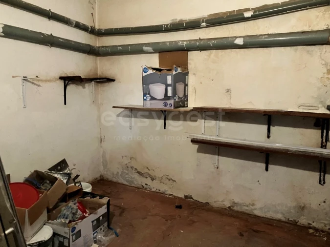 Apartamento T2 para Venda em Quarteira Foto 29