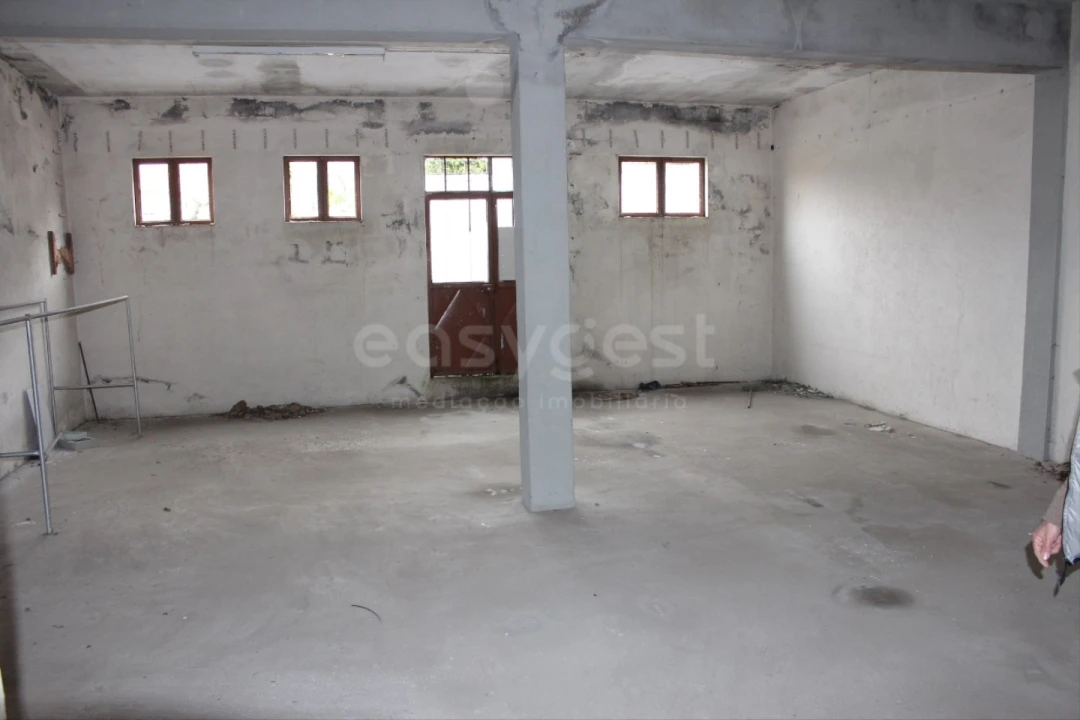 Armazém para Venda em Mangualde, Mesquitela e Cunha Alta Foto 8