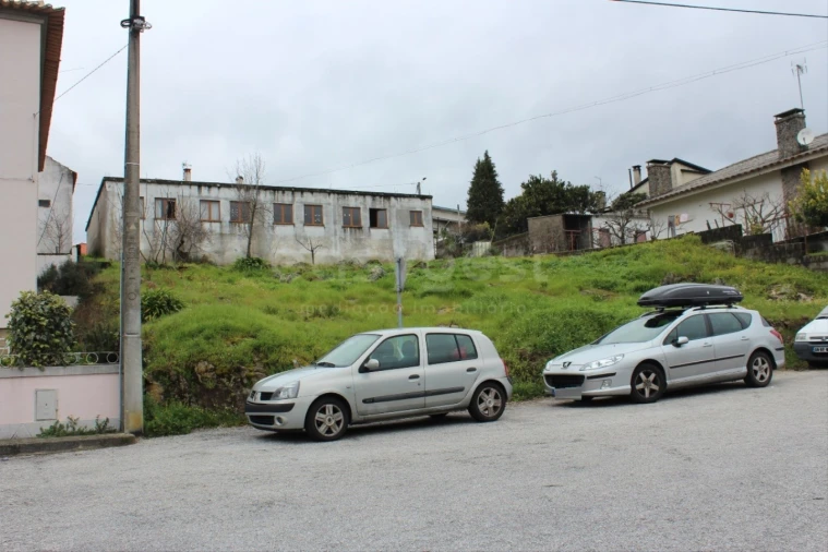 Armazém para Venda em Mangualde, Mesquitela e Cunha Alta Foto 10