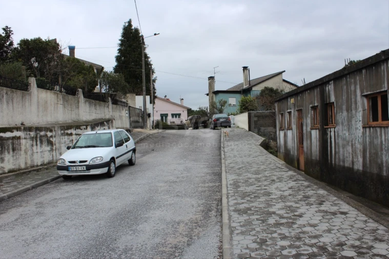 Armazém para Venda em Mangualde, Mesquitela e Cunha Alta Foto 13