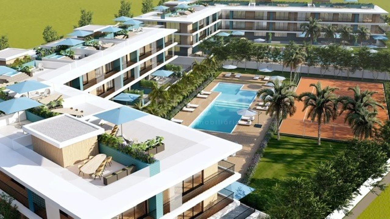 Terreno para Venda em Quelfes Foto 9