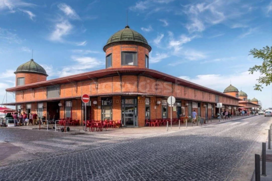 Terreno para Venda em Quelfes Foto 8