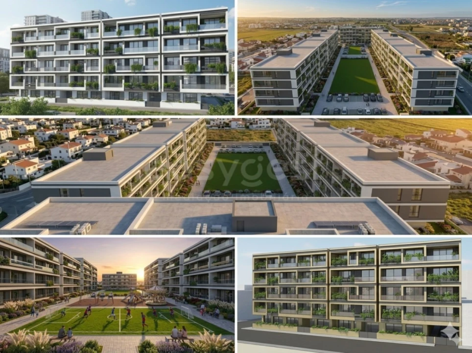 Terreno para Venda em Quelfes Foto 16