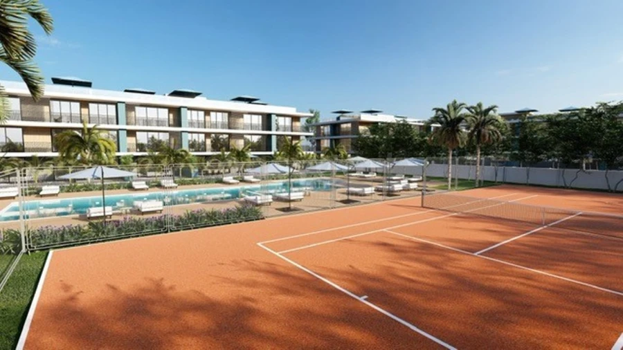 Terreno para Venda em Quelfes Foto 4