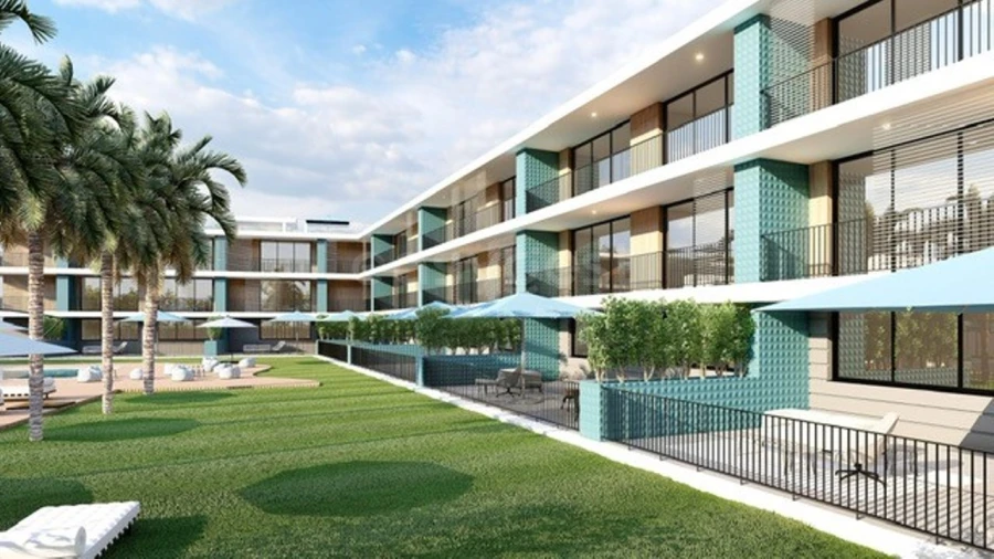 Terreno para Venda em Quelfes Foto 6