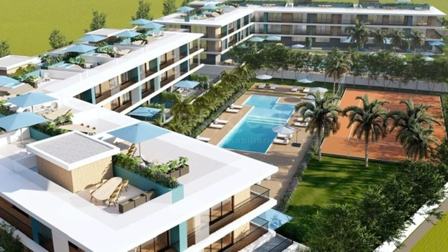 Terreno para Venda em Quelfes Foto 9