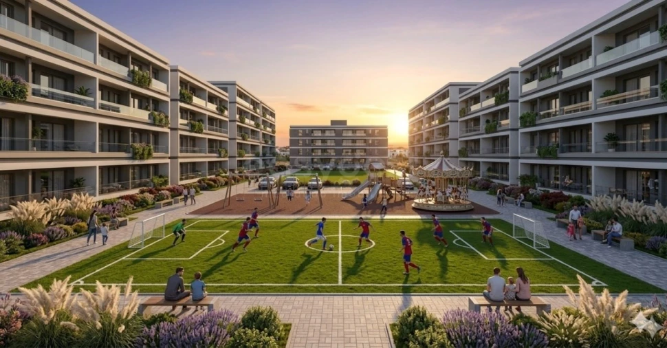 Terreno para Venda em Quelfes Foto 4