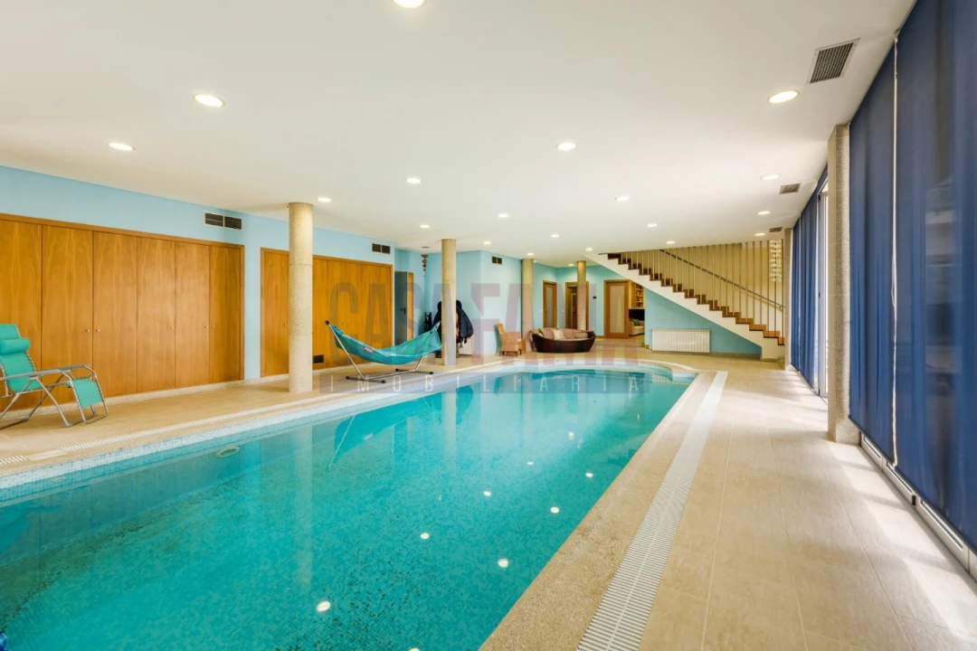 Moradia T6 para Venda em Santa Lucrécia de Algeriz e Navarra Foto 45