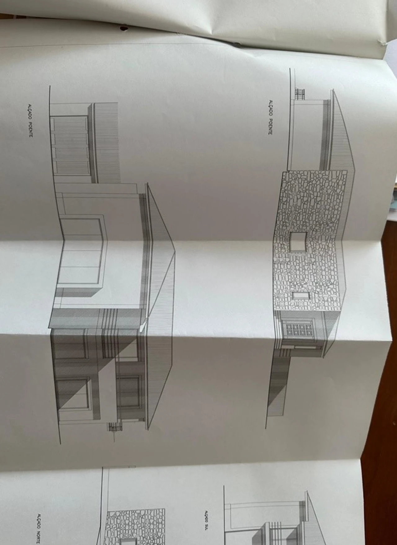 Moradia T6 para Venda em Santa Lucrécia de Algeriz e Navarra Planta 4
