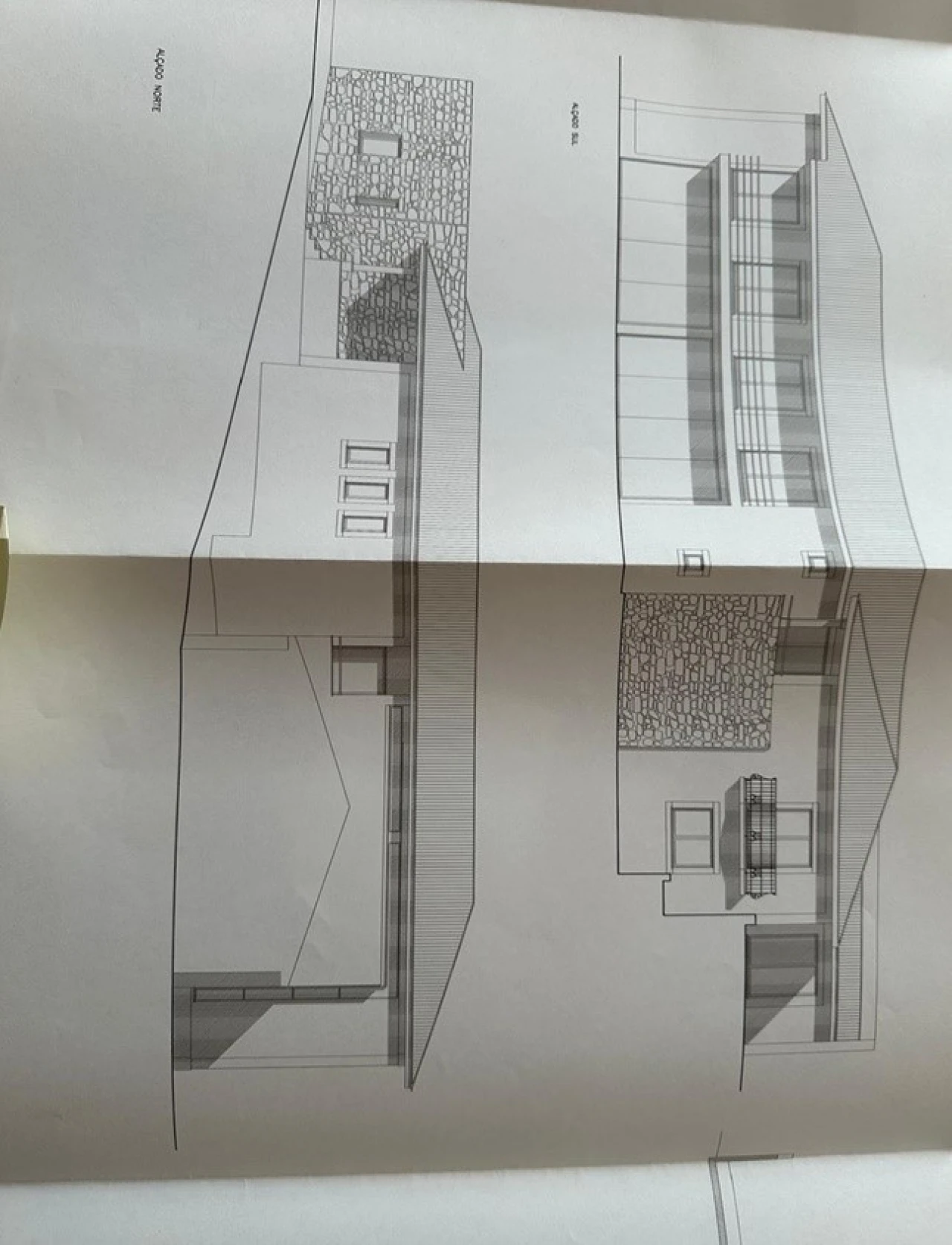 Moradia T6 para Venda em Santa Lucrécia de Algeriz e Navarra Planta 5