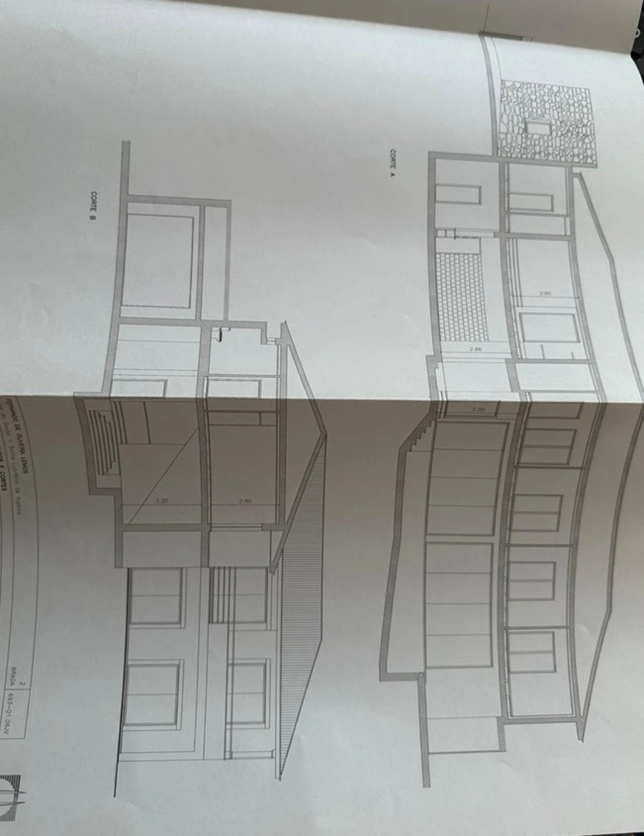 Moradia T6 para Venda em Santa Lucrécia de Algeriz e Navarra Planta 6