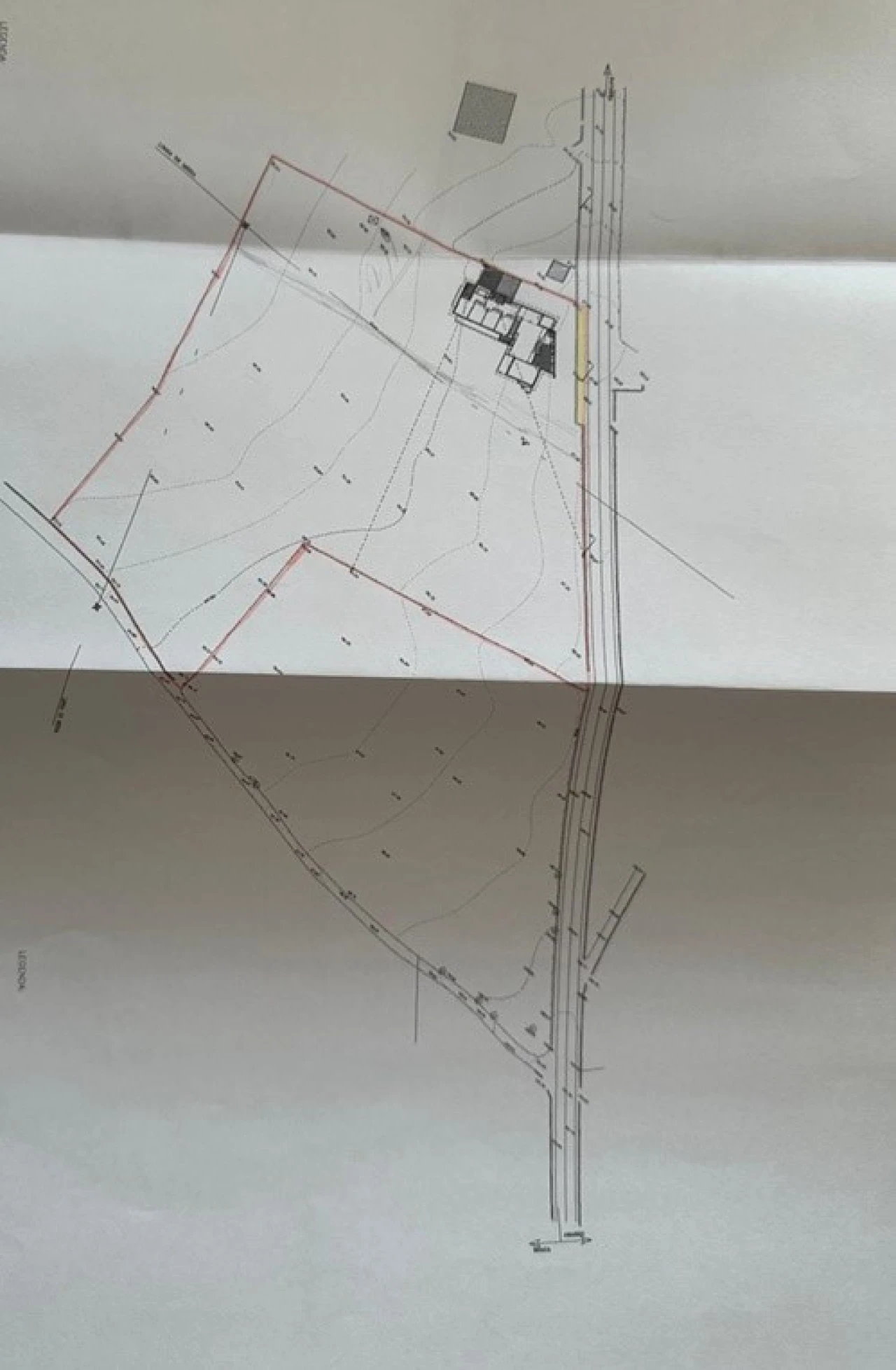 Moradia T6 para Venda em Santa Lucrécia de Algeriz e Navarra Planta 7