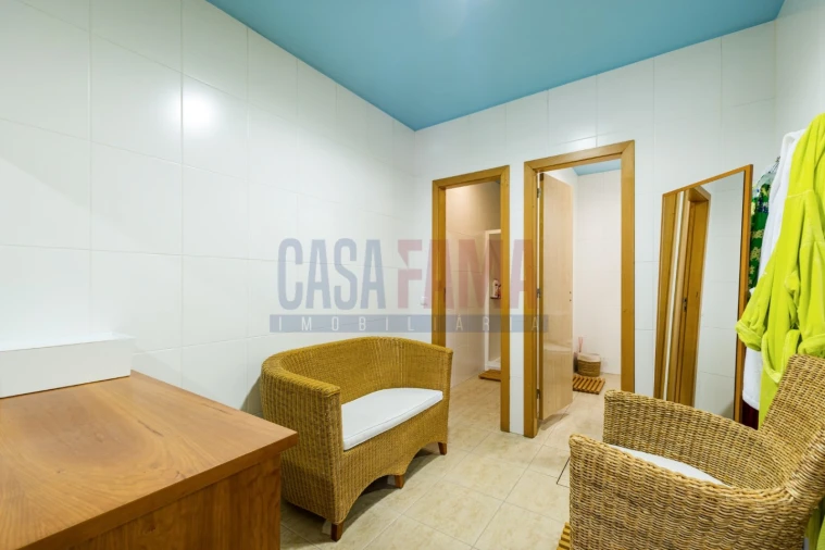 Moradia T6 para Venda em Santa Lucrécia de Algeriz e Navarra Foto 41