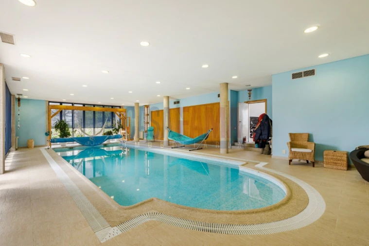 Moradia T6 para Venda em Santa Lucrécia de Algeriz e Navarra Foto 42