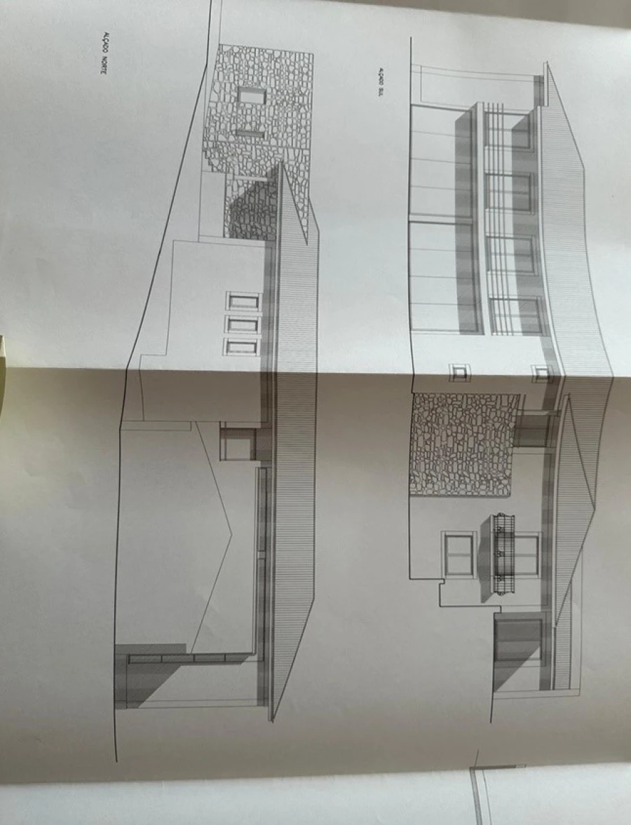 Moradia T6 para Venda em Santa Lucrécia de Algeriz e Navarra Planta 5