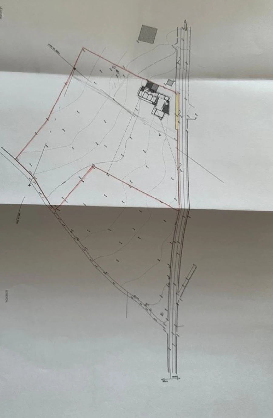 Moradia T6 para Venda em Santa Lucrécia de Algeriz e Navarra Planta 7