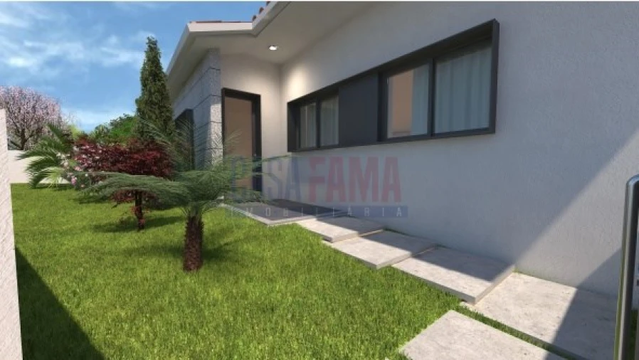 Terreno para Venda em Folgosa Foto 2