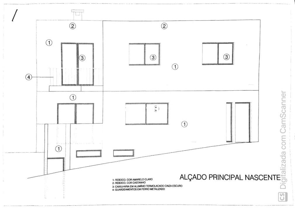 Moradia T3 para Venda em Alhadas Foto 11