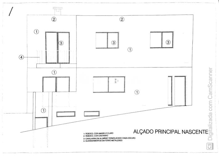 Moradia T3 para Venda em Alhadas Foto 11