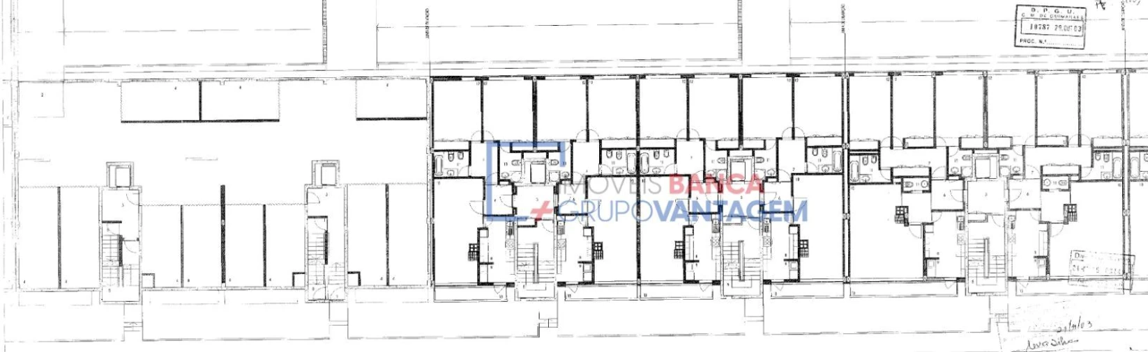 Apartamento T2 para Venda em Aldão Foto 18