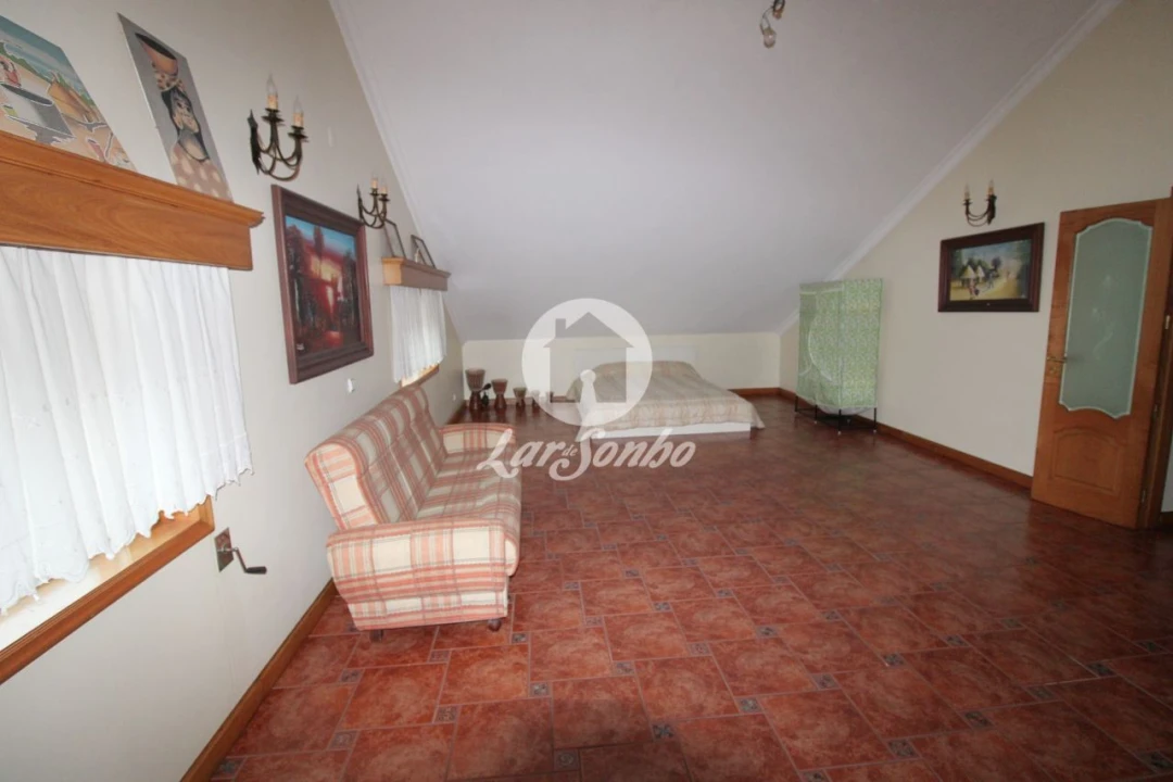 Moradia T7 para Venda em Aver-O-Mar, Amorim e Terroso Foto 15